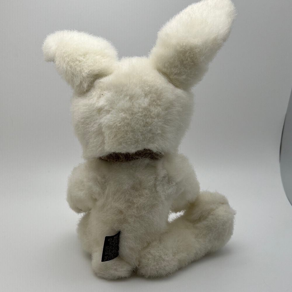 The Boyds Collection Blue Angel Bear and Master of Disguise Bunny - Picture 14 of 16